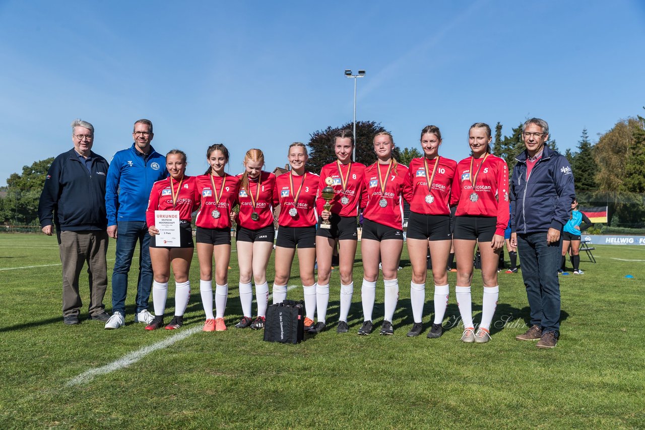 Bild 147 - wU16 Deutsche Meisterschaft